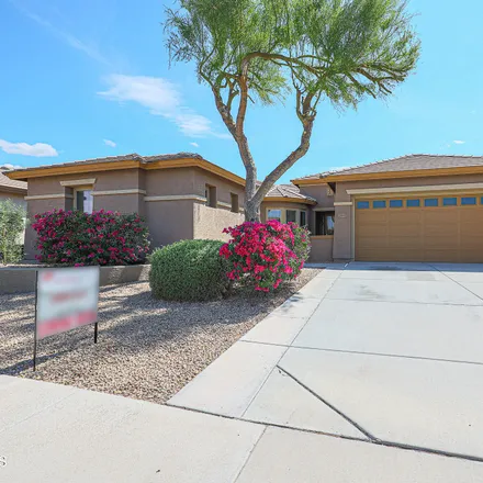 Buy this 4 bed house on 2429 West Clearview Trail in Phoenix, AZ 85086