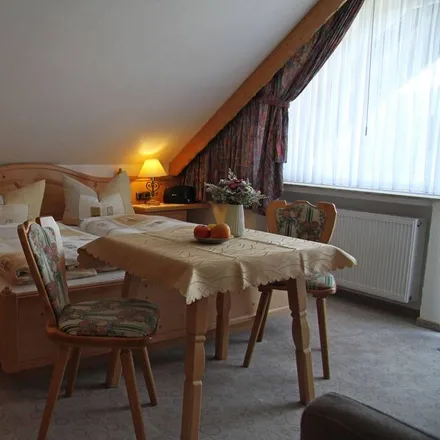 Rent this 2 bed apartment on Altenau in Hüttenstraße, 38707 Clausthal-Zellerfeld