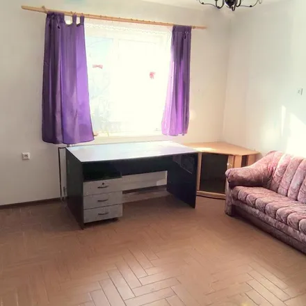 Rent this 3 bed apartment on Tomáše ze Štítného 1123/1 in 400 03 Ústí nad Labem, Czechia