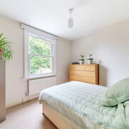 Rent this 2 bed apartment on 29 Cedar Road in London, NW2 6SU