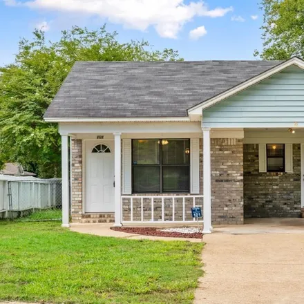 Buy this 3 bed house on 101 Shawn Street in Hot Springs, AR 71901
