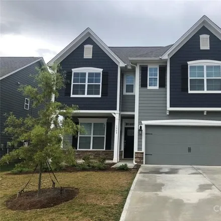 Rent this 3 bed house on Cambria Court in Lake Wylie, York County