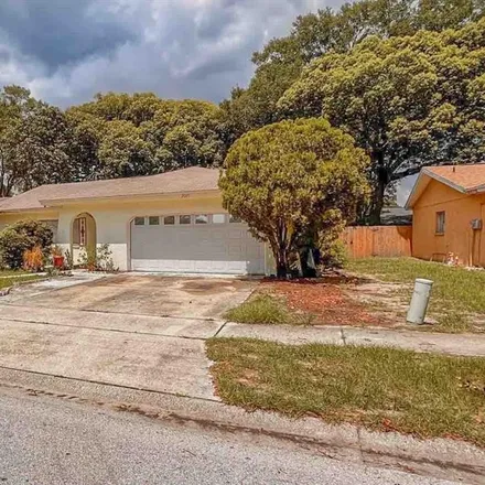 Buy this 3 bed house on 2021 Citrus Hill Road in Palm Harbor, FL 34683