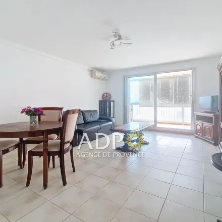 Rent this 2 bed apartment on 27 Boulevard Sadi Carnot in 06110 Le Cannet, France