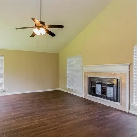 Image 9 - 1703 Creek Bend Circle, Round Rock, TX 78681, USA - House for sale