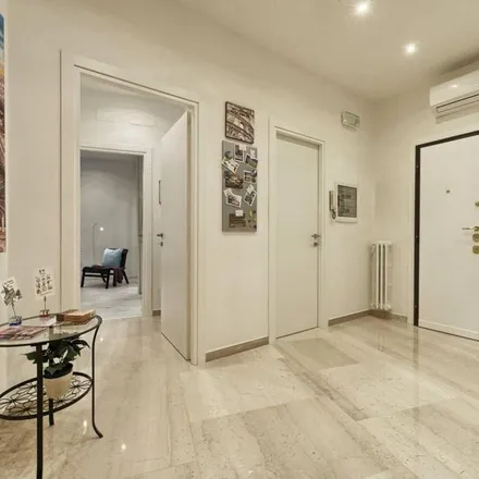 Rent this 2 bed apartment on Gregorio VII/Zucchi in Via Gregorio Settimo, 00165 Rome RM