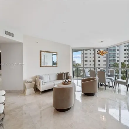 Image 7 - 3156 South Ocean Drive, Beverly Beach, Hollywood, FL 33019, USA - Condo for sale