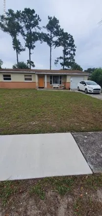 Buy this 3 bed house on 7949 Volvo St in Jacksonville, Florida