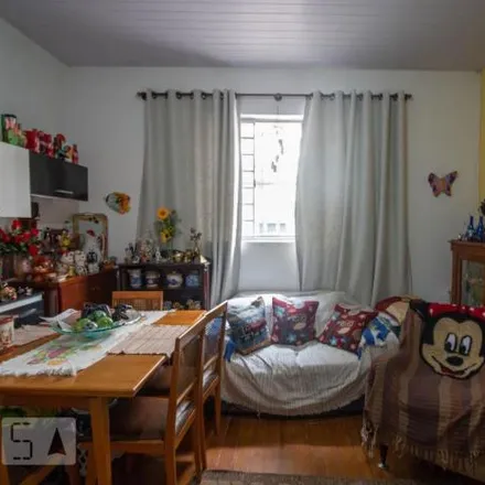 Rent this 7 bed house on Edifício Juriti in Rua das Perdizes 35, Barra Funda
