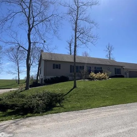 Buy this studio apartment on 2349 Walton Lake Road in Fairfield, IA 52556