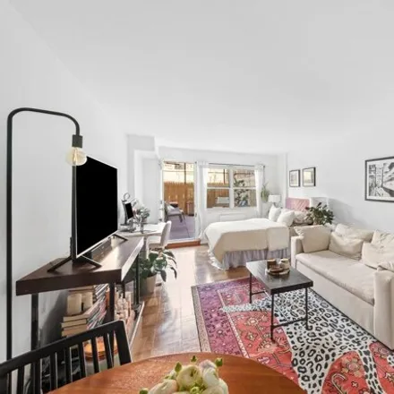 Buy this studio condo on The Eastmore in East 76th Street, New York