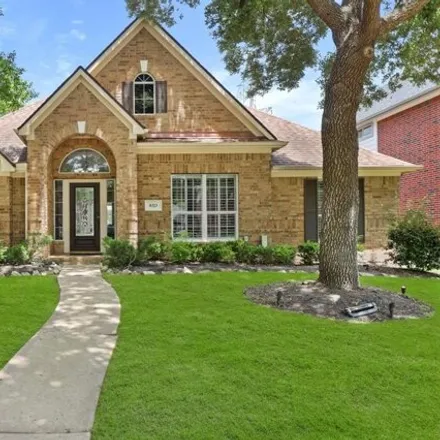 Buy this 3 bed house on 8355 Big Bend Drive in Sugar Land, TX 77479