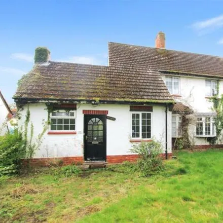 Buy this 3 bed house on Olde Barn in Cow Lane, Tealby