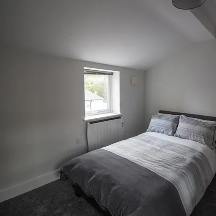 Image 7 - 142 Mansfield Road, Nottingham, NG1 3HW, United Kingdom - Townhouse for rent