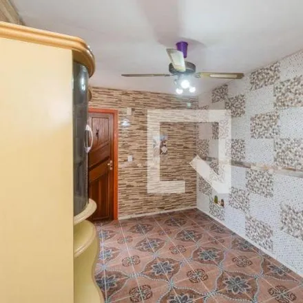 Rent this 2 bed apartment on Rua Jackson de Figueiredo in Nossa Senhora das Graças, Canoas - RS