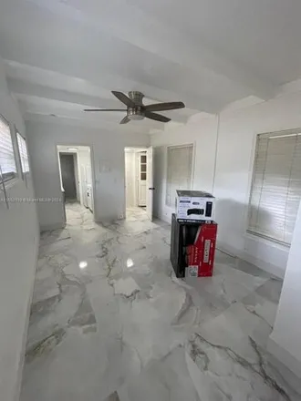 Rent this studio house on 1651 Northeast 8th Avenue in Fort Lauderdale, FL 33305