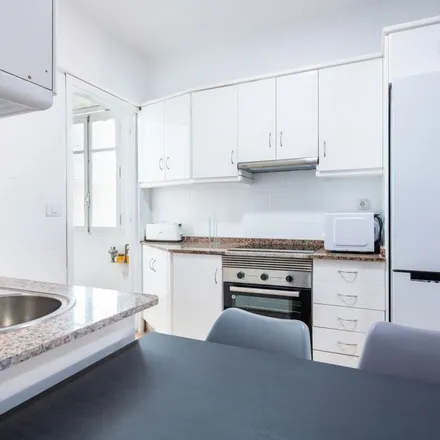 Rent this 5 bed apartment on Zaymar in Calle Historiador Viciana, 12001 Castelló de la Plana