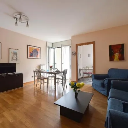 Image 6 - Via Ondina Valla, 2, 20143 Milan MI, Italy - Apartment for rent