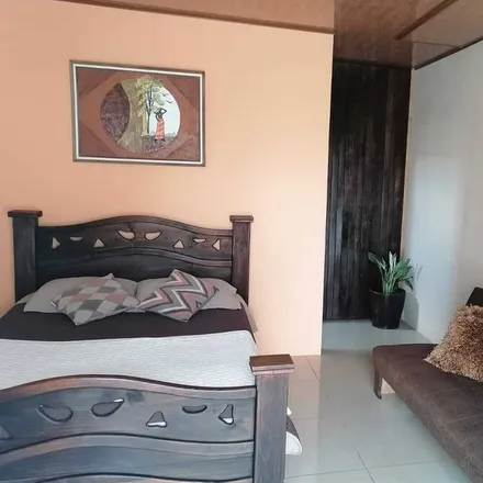 Rent this 1 bed apartment on Alajuela Province in La Fortuna, 21007 Costa Rica