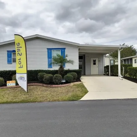 Buy this studio apartment on 4003 Ranger Parkway in Pasco County, FL 33541