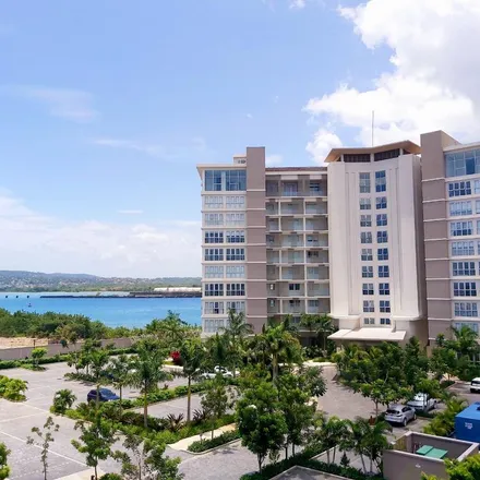 Image 9 - Andy Chen Wholesale & Retail, 71 Barnett Street, Montego Bay, Jamaica - Apartment for rent