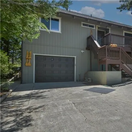 Buy this 3 bed house on 26203 Circle Drive in Twin Peaks, San Bernardino County