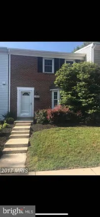 Image 3 - 1849 Sharwood Place, Crofton, MD 21114, USA - Townhouse for rent