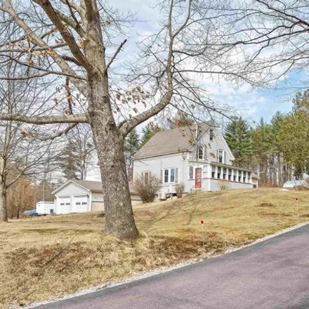 Image 3 - 20 Babbitt Road, Franklin, NH 03235, USA - House for sale