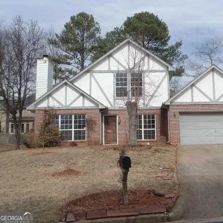 Rent this 4 bed house on unnamed road in Johns Creek, GA 30202