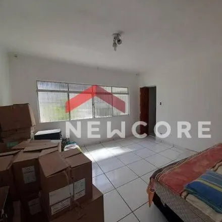 Buy this 3 bed house on Rua Batávia in Jardim Santo Alberto, Santo André - SP