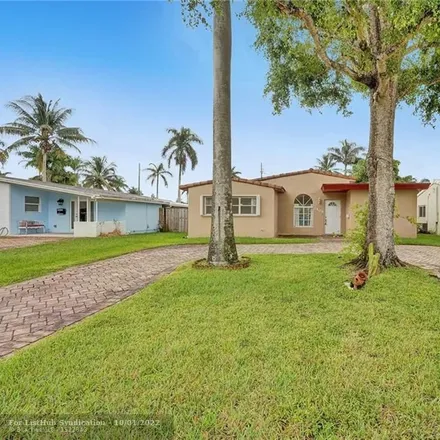Rent this 2 bed house on 1506 Liberty Street in Hollywood, FL 33020