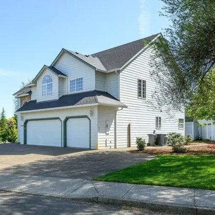 Buy this 4 bed house on 2324 Northwest Anthony Court in McMinnville, OR 97128