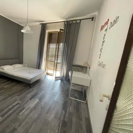 Rent this 3 bed room on Via Bernardino Ghiringhelli in 20153 Milan MI, Italy