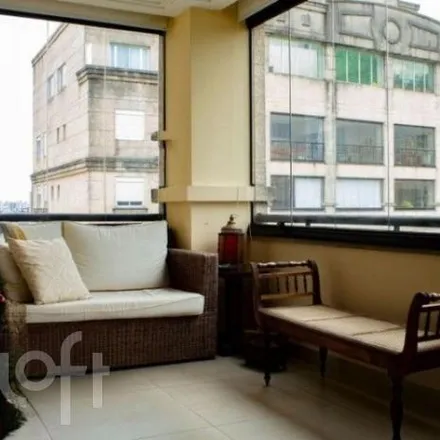 Image 2 - Rua Laplace, Campo Belo, São Paulo - SP, 04622-000, Brazil - Apartment for sale