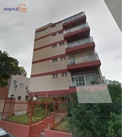 Image 2 - Globalpac, Rua José Francisco Alves 54, Vila Ema, São José dos Campos - SP, 12243-060, Brazil - Apartment for sale