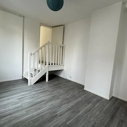 Rent this 2 bed apartment on 1 Place du Boulingrin in 76000 Rouen, France