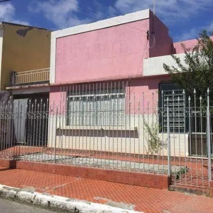 Buy this 3 bed house on Travessa Manoel Sandes in Getúlio Vargas, Aracaju - SE