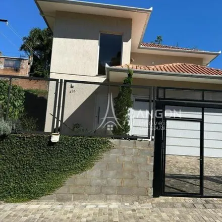 Buy this 3 bed house on Rua Luiz Carraro in Santa Terezinha, Garibaldi - RS