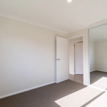 Rent this 2 bed apartment on St.George in Vincent Street, Cessnock NSW 2325