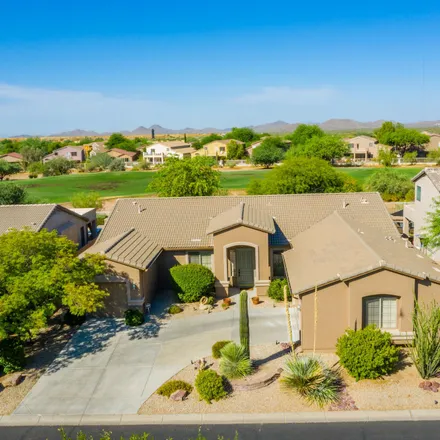 Buy this 4 bed house on 5115 East Zenith Lane in Cave Creek, Maricopa County