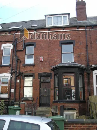 Image 4 - Royal Park Avenue, Leeds, LS6 1EZ, United Kingdom - House for rent