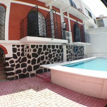 Image 2 - Calle Gardenias, Fraccionamiento Burgos, 62760 Tres de Mayo, MOR, Mexico - House for sale