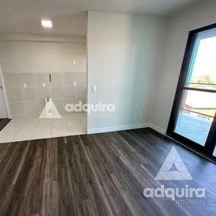 Buy this 3 bed apartment on Avenida Nikolau Kluppel Neto in Contorno, Ponta Grossa - PR