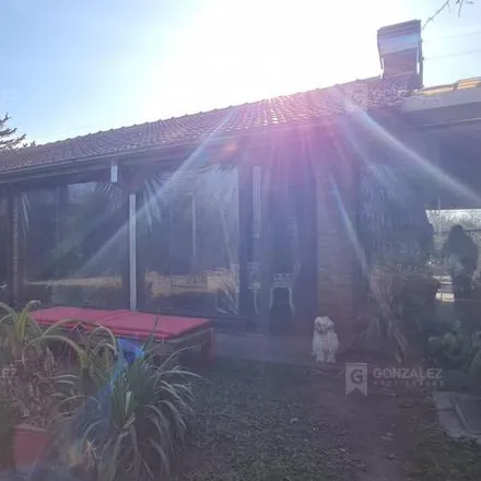 Buy this 3 bed house on Doce Casas in Chillán 1430, Partido del Pilar