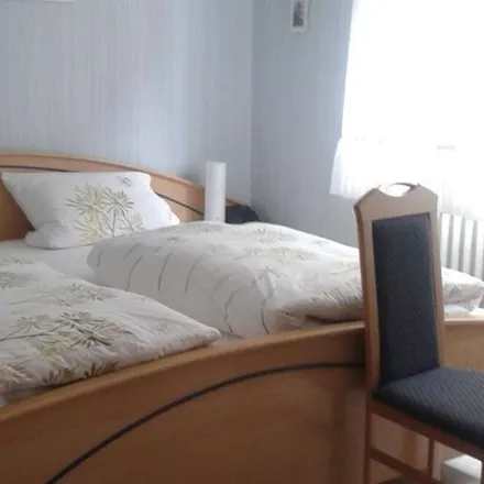 Rent this 1 bed apartment on Detzem in Rhineland-Palatinate, Germany