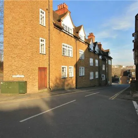 Rent this studio apartment on The Cannon in 3 Portsmouth Road, Guildford