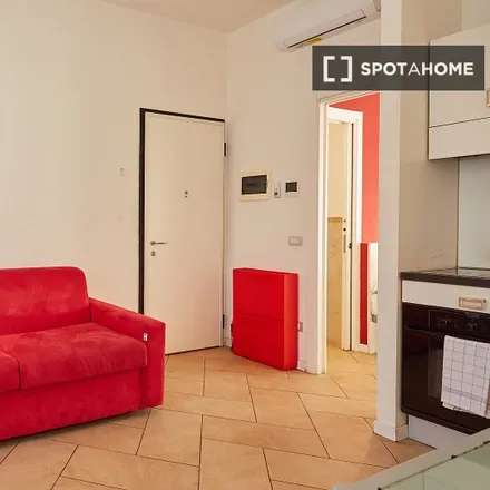 Image 2 - Via Emilio Broglio 23, 20158 Milan MI, Italy - Apartment for rent