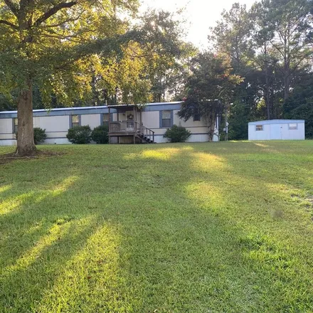 Image 1 - Hill Road, Amite County, MS, USA - House for sale
