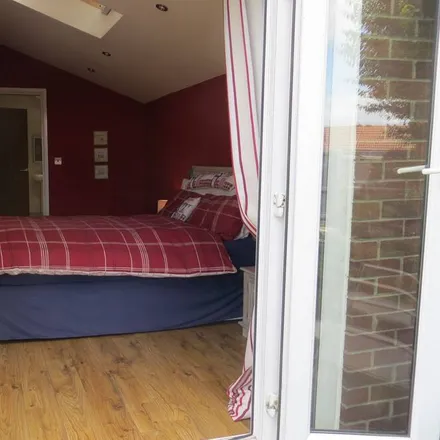 Rent this 4 bed house on Heacham in PE31 7LF, United Kingdom