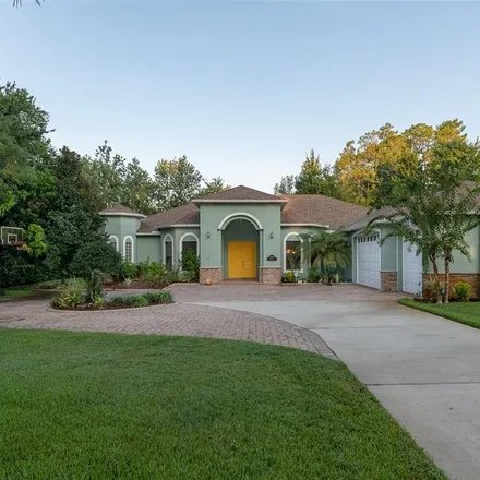 Buy this 4 bed house on 13006 Fernway Road in Orange County, FL 32832